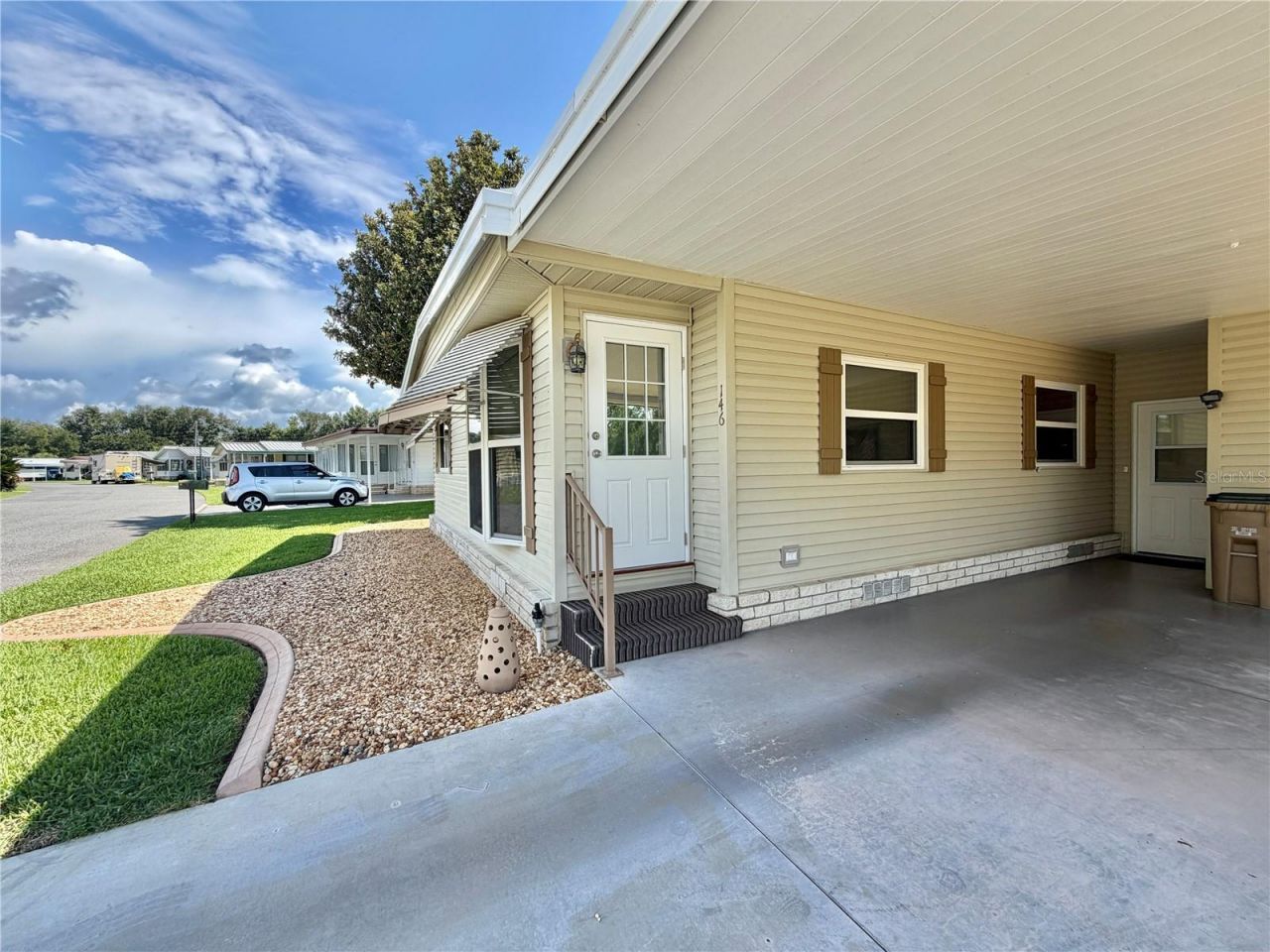146 Hibiscus Way , Leesburg, FL 34748 Photo
