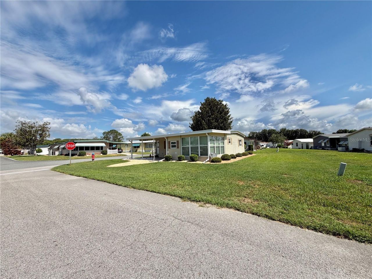 146 Hibiscus Way, Leesburg, FL 34748 Photo