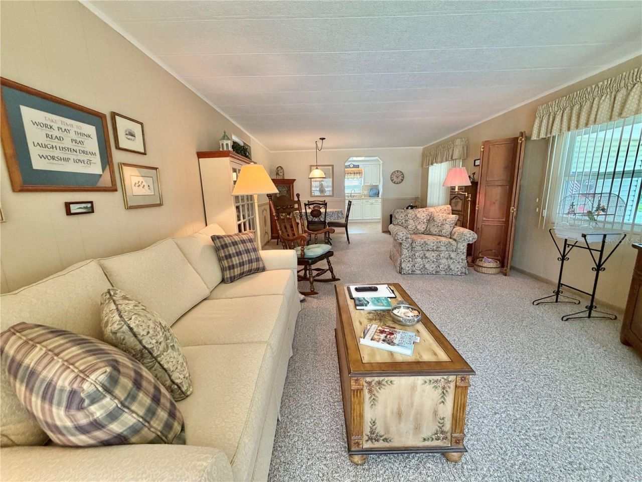 146 Hibiscus Way , Leesburg, FL 34748 Photo
