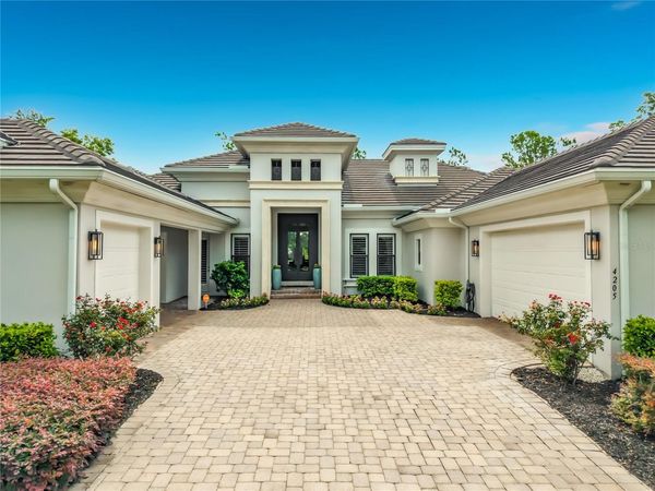 4205 CLARICE ESTATES DRIVE , WINDERMERE, FL 34786