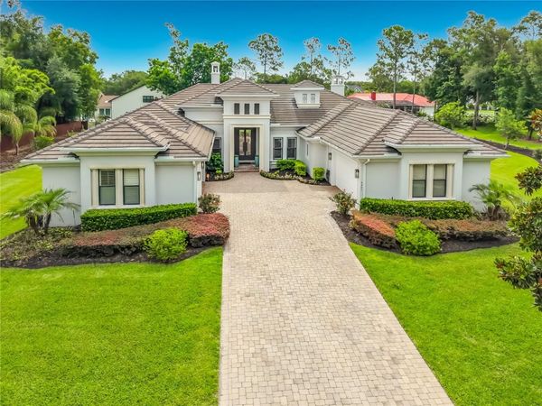 4205 CLARICE ESTATES DRIVE, WINDERMERE, FL 34786