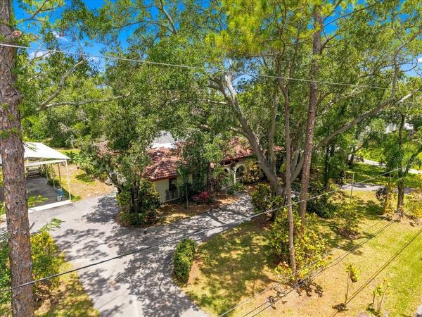 1680 FOX ROAD , CLEARWATER, FL 33764