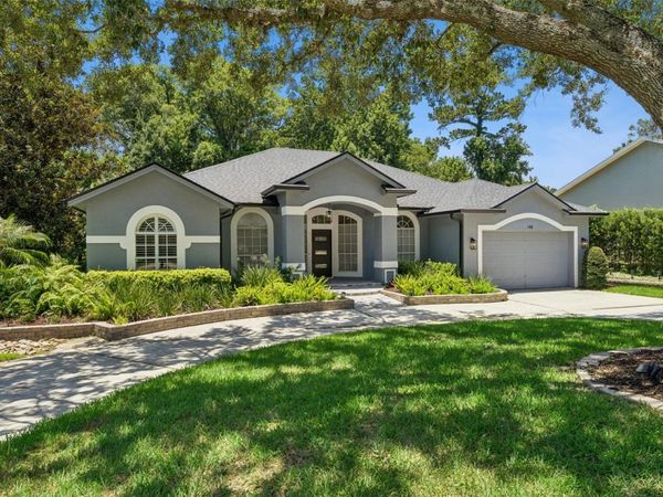 148 WISTERIA DRIVE, LONGWOOD, FL 32779