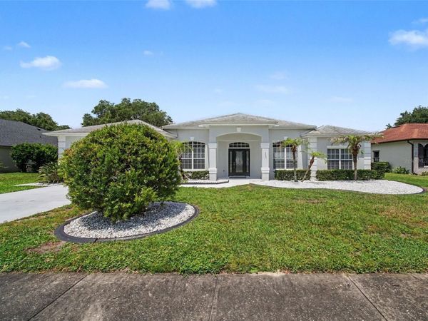 6079 RED STAG DRIVE , PORT ORANGE, FL 32128