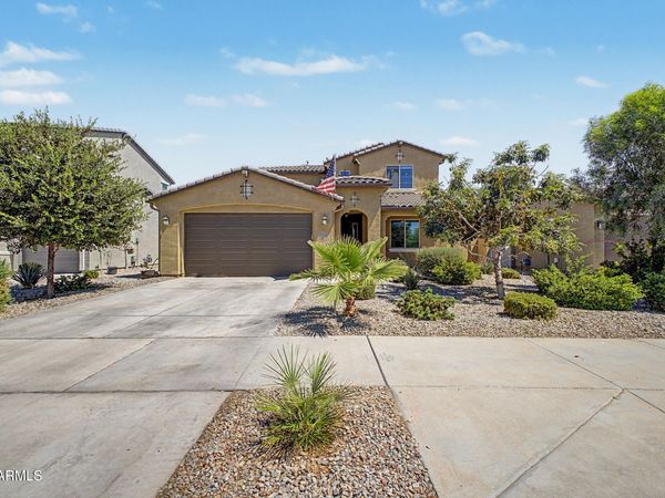 17228 W DAHLIA Drive, Surprise, AZ 85388