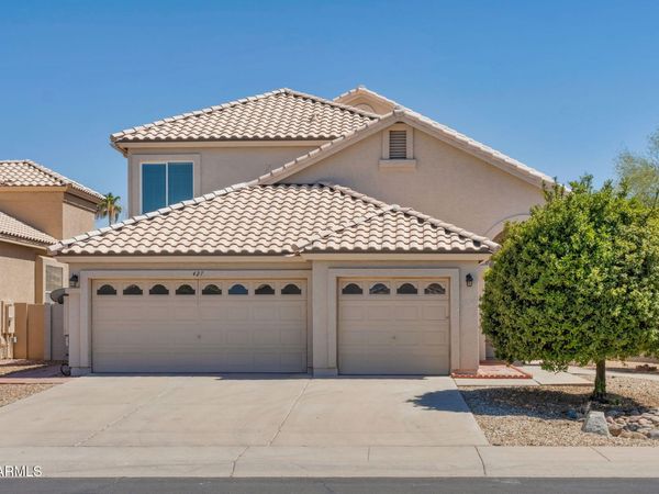 427 W PALOMINO Drive, Tempe, AZ 85284