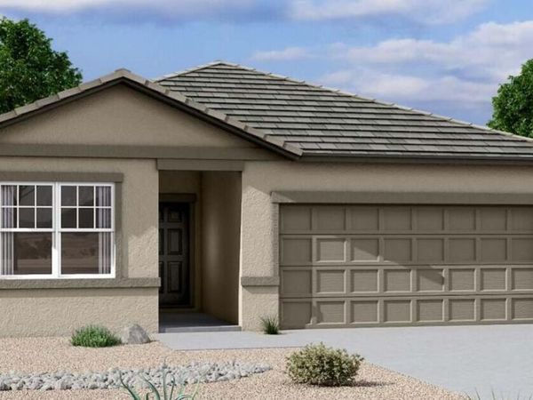 5767 E HORNBLENDE Way, San Tan Valley, AZ 85143