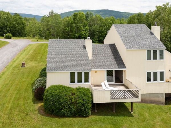 220 Woodland Drive, Unit 2-1, Denver, NY 12421