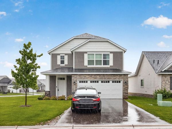 8826 152nd Lane NW, Ramsey, MN 55303