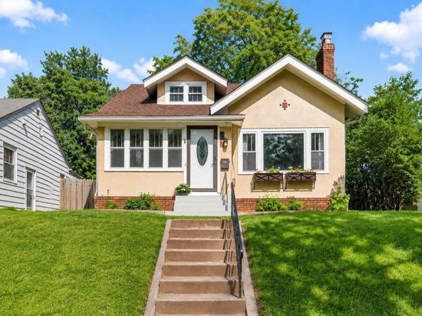 5635 21st Avenue S, Minneapolis, MN 55417