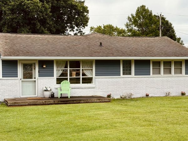 3455 S Sadlier Drive, Indianapolis, IN 46239