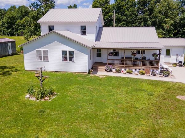6190 E County Road 800 N, North Vernon, IN 47265