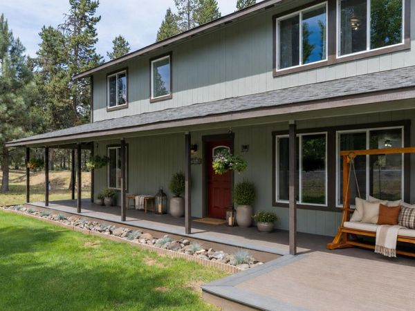 55135 Foster Road, Bend, OR 97707