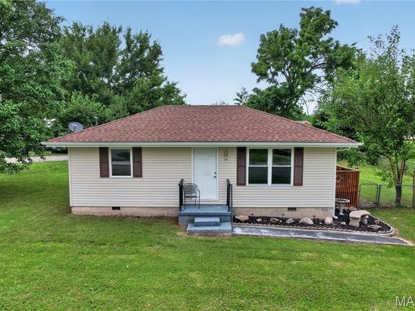 545 Pearl , Lebanon, MO 65536