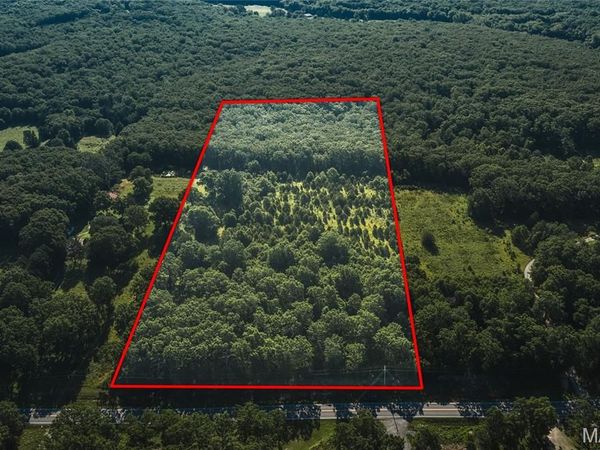 9.93 acres State Route B, St James, MO 65559