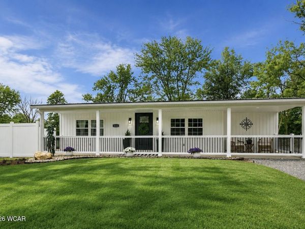 3115 Loescher Road, Lima, OH 45801