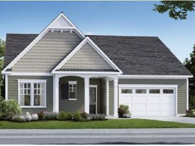702 Gentle Wind Drive, Summerville, SC 29486