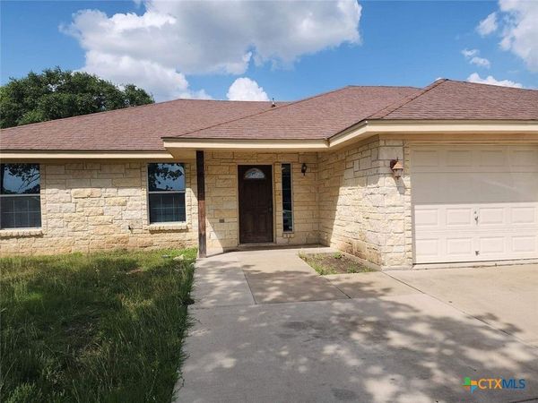 501 Straws Mill Road , Unit A, Copperas Cove, TX 76528