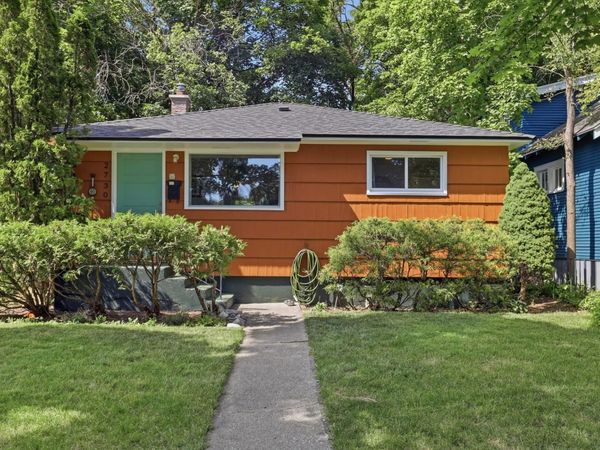 2730 W Gardner Ave, Spokane, WA 99201