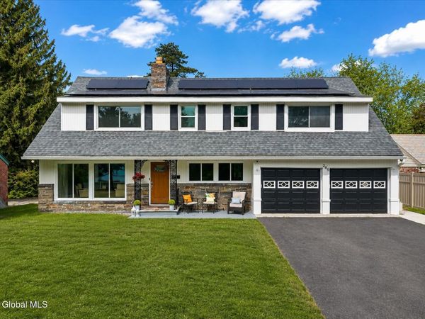 246 Lenox Avenue, Albany, NY 12208