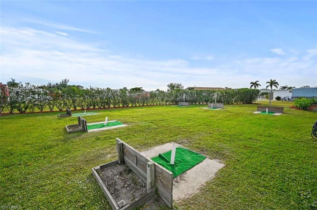 339 Mattie Ave , Fort Myers, FL 33908 Photo