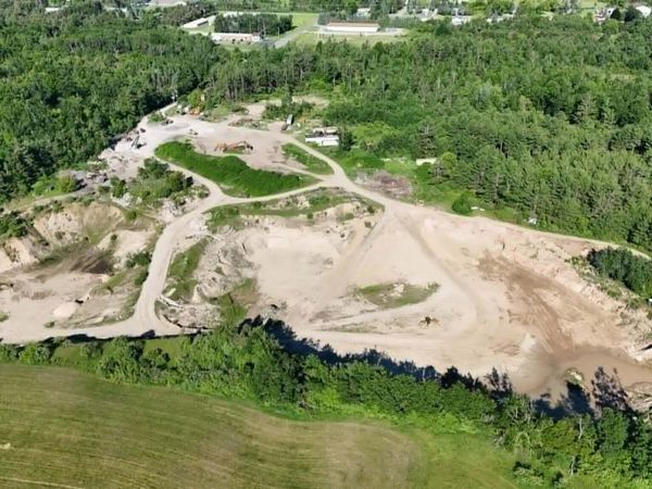 V/L 38.79a Carbide Drive, Harrisville, MI 48740