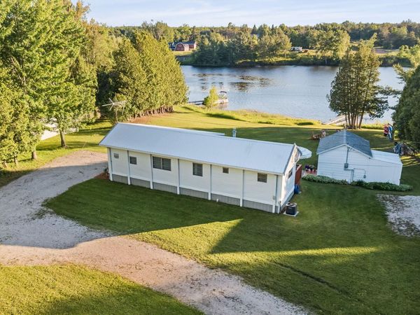 5431 Webster Drive, Cheboygan, MI 49721