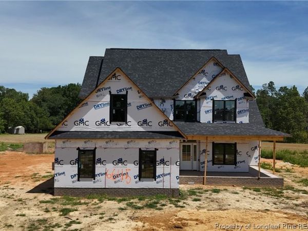 6645 River Road, Fuquay Varina, NC 27526