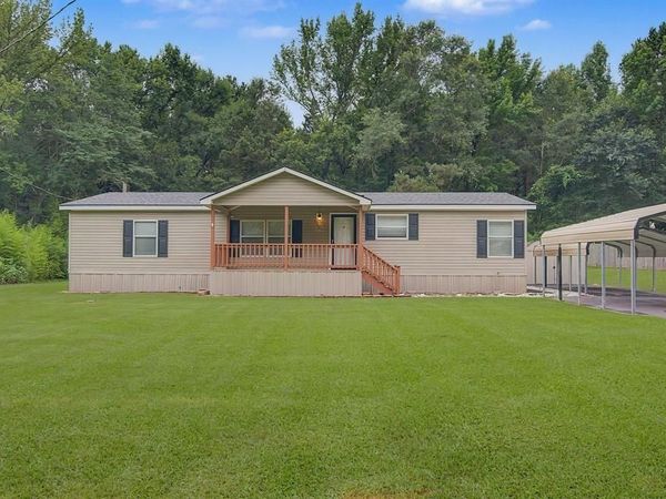 1202 Princeton Road, Princeton, LA 71067