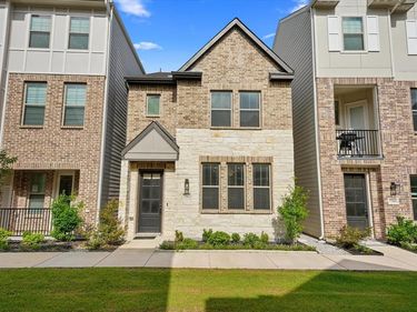 7562 Edgeware Road, Dallas, TX 75228