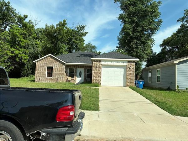 3131 Tuskegee Street, Dallas, TX 75215