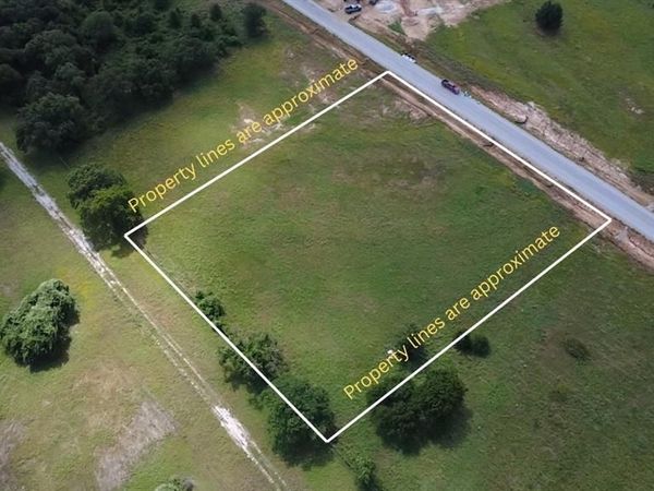 1009 VH Ranch Road Road , Poolville, TX 76487