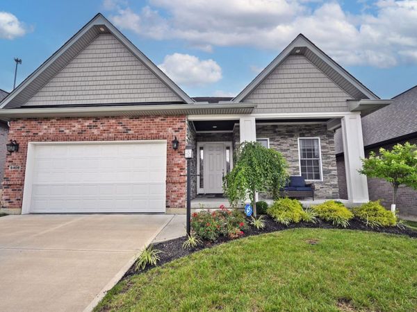6408 Dahlia Way, Liberty Twp, OH 45044