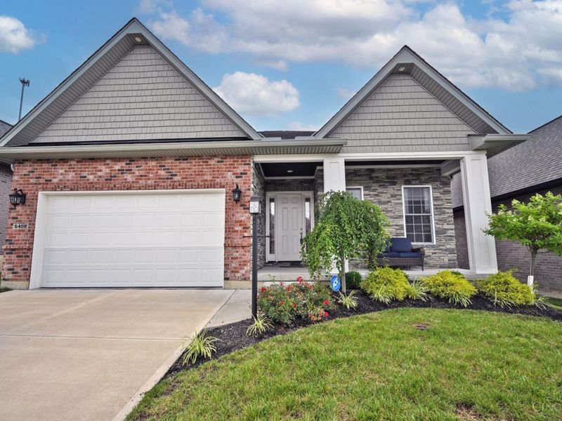 6408 Dahlia Way, Liberty Township, OH 45044 Photo 1