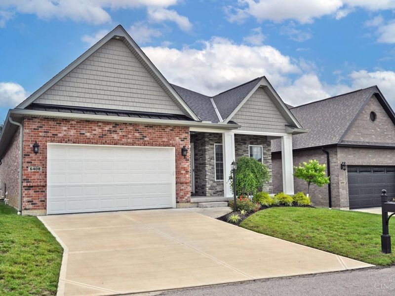 6408 Dahlia Way, Liberty Township, OH 45044 Photo 2