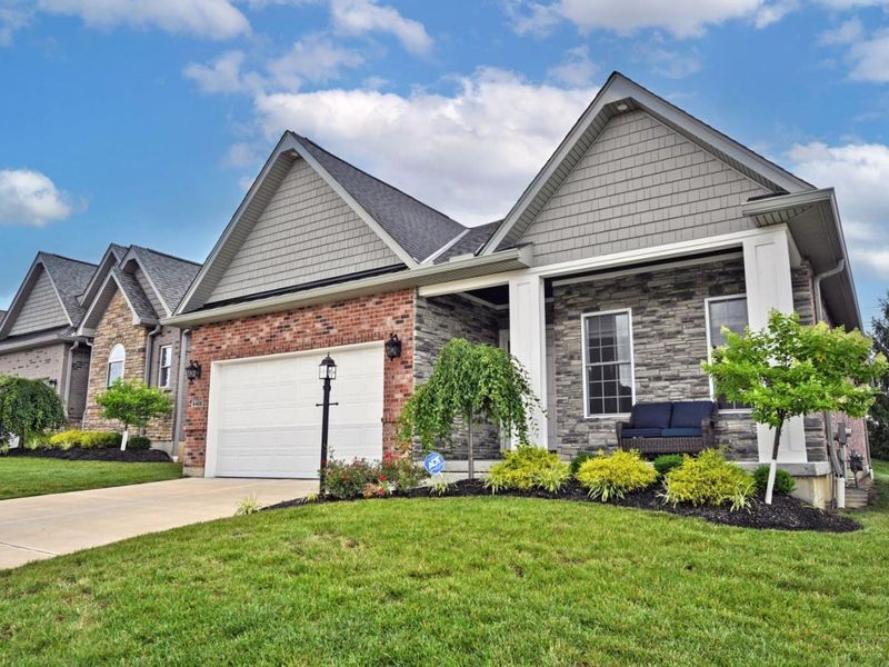 6408 Dahlia Way, Liberty Township, OH 45044 Photo 3