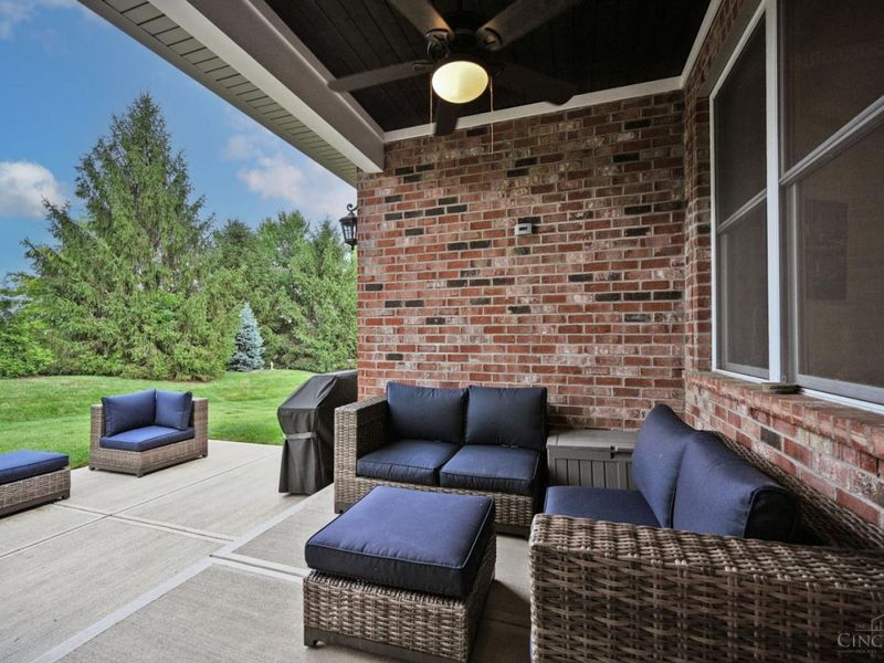 6408 Dahlia Way, Liberty Township, OH 45044 Photo 51