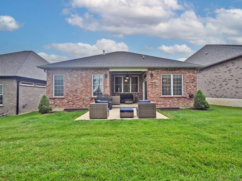 6408 Dahlia Way, Liberty Township, OH 45044 Photo 57