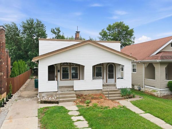 1843 Northcutt Avenue, Cincinnati, OH 45237