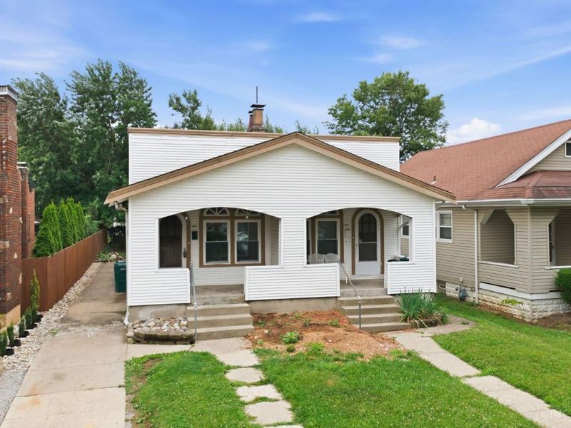 1843 Northcutt Avenue, Cincinnati, OH 45237 Photo 1
