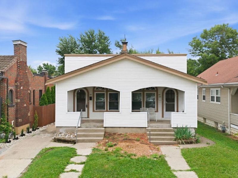 1843 Northcutt Avenue, Cincinnati, OH 45237 Photo 2