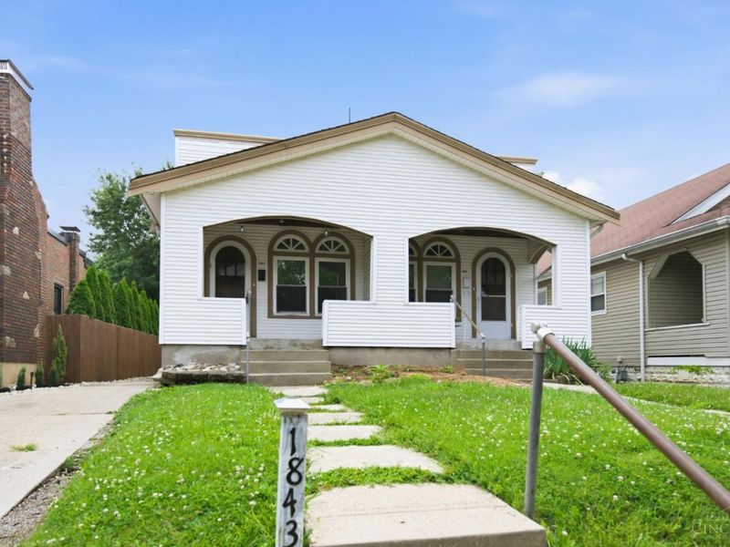 1843 Northcutt Avenue, Cincinnati, OH 45237 Photo 3