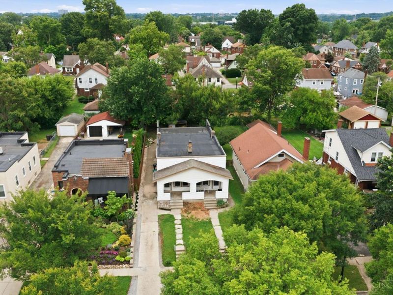 1843 Northcutt Avenue, Cincinnati, OH 45237 Photo 36