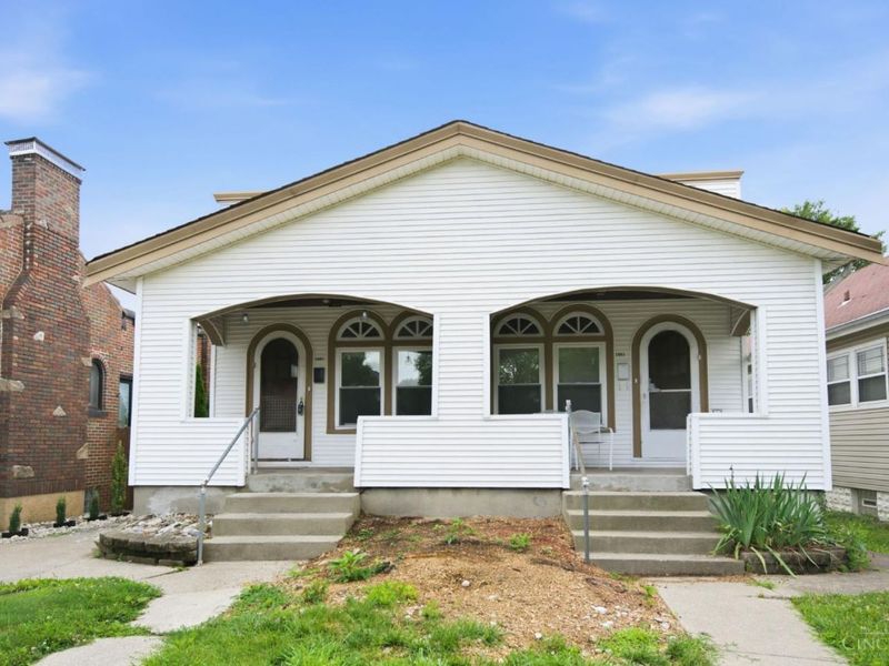 1843 Northcutt Avenue, Cincinnati, OH 45237 Photo 4