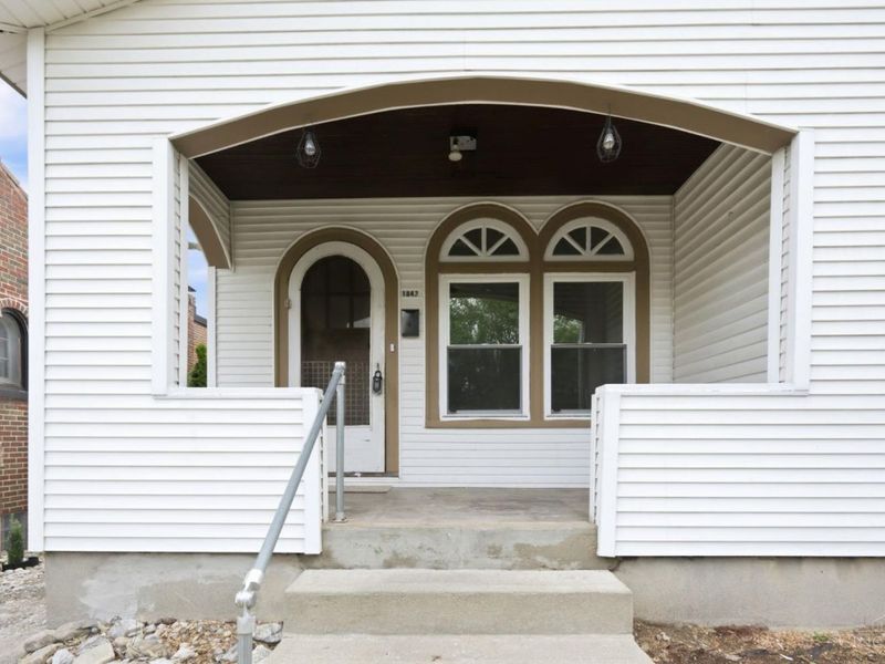 1843 Northcutt Avenue, Cincinnati, OH 45237 Photo 5