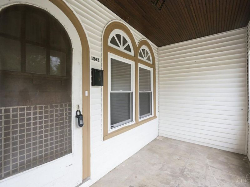 1843 Northcutt Avenue, Cincinnati, OH 45237 Photo 6