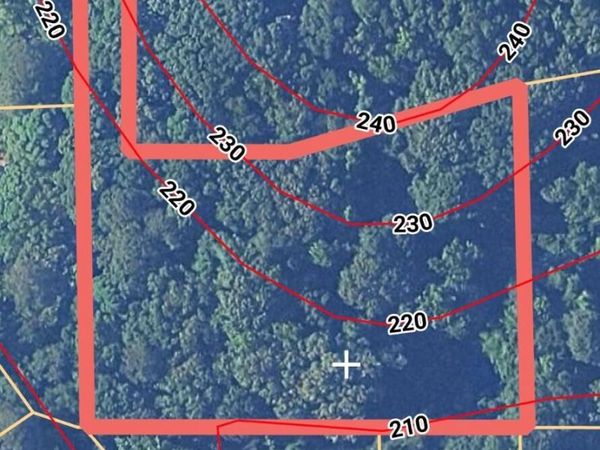 Deer Run, Columbus, MS 39705
