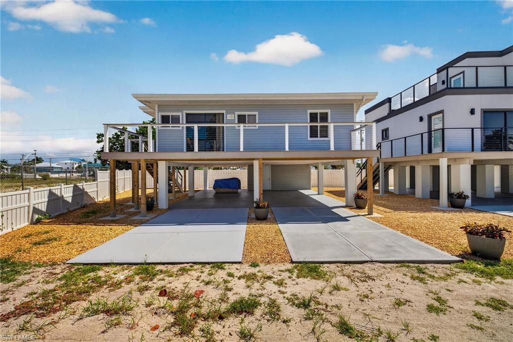 71 Mango St, Fort Myers Beach, FL 33931 Photo