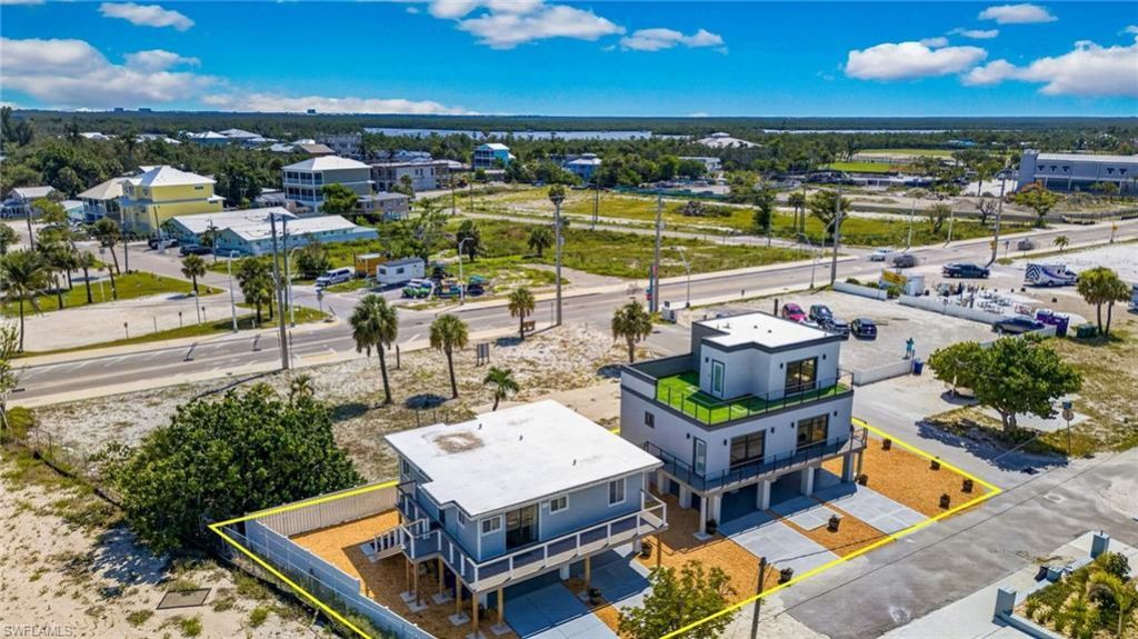 71 Mango St, Fort Myers Beach, FL 33931 Photo