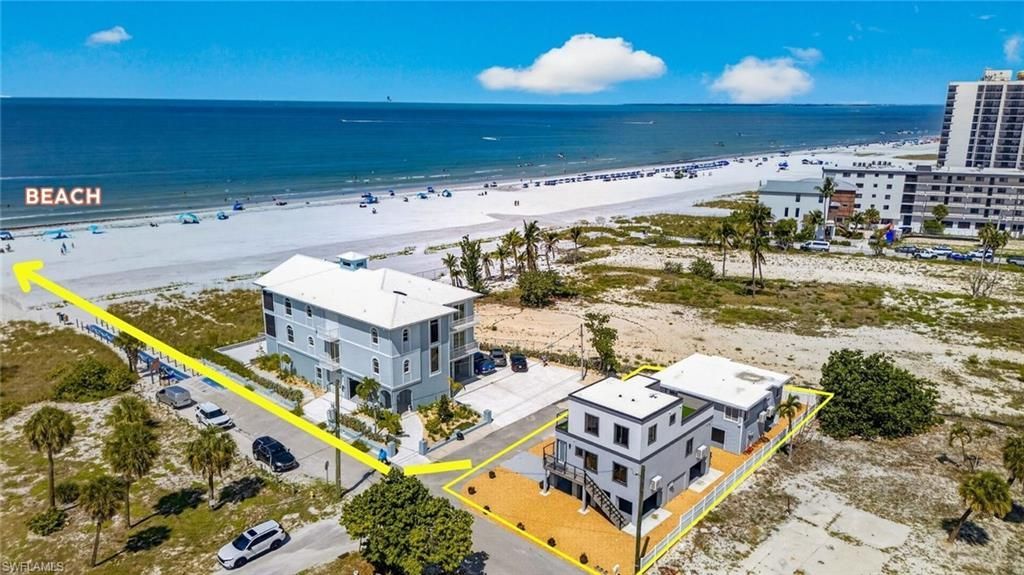 71 Mango St, Fort Myers Beach, FL 33931 Photo